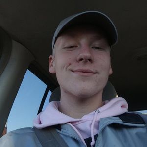 Meet your Posher, Jesse